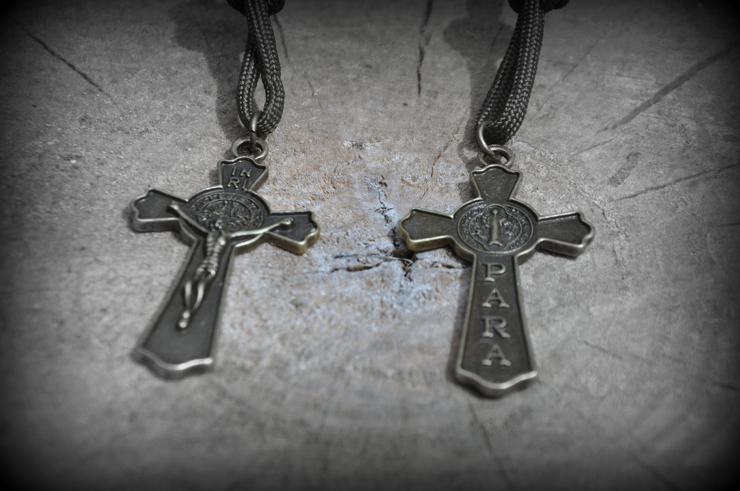 The Soldier's Rosary