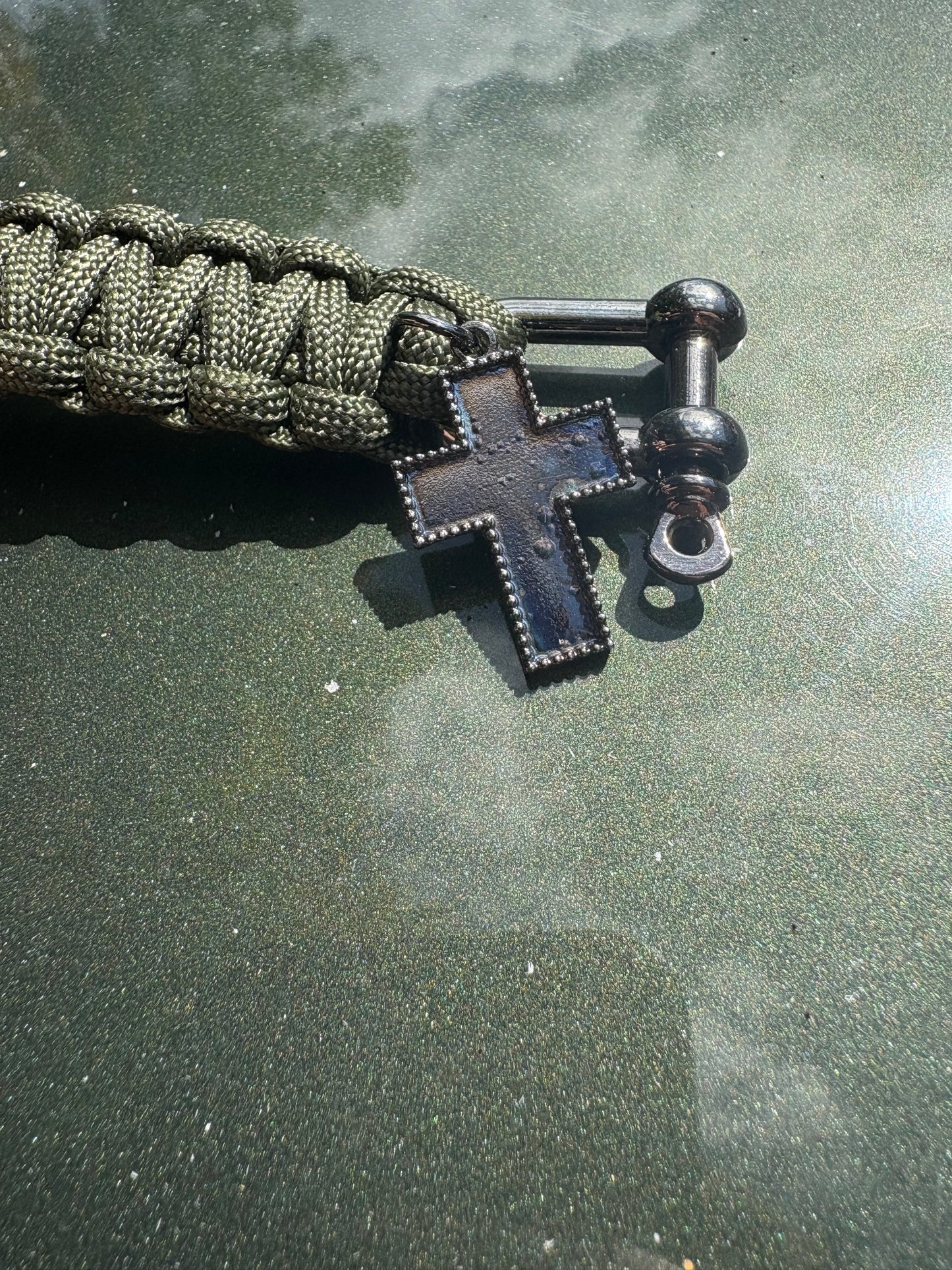 Paracord Bracelet