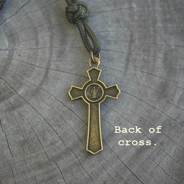 The Soldier's Rosary