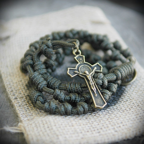 The Soldier's Rosary