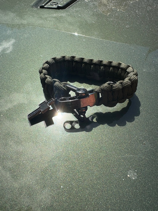 Paracord Bracelet